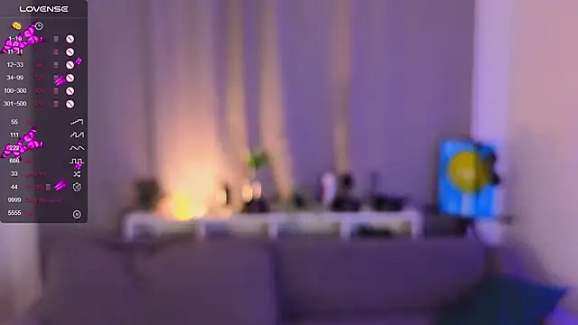 MaryKlein online show from February 2025 10:42:02 PM