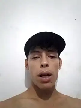 Snapshot of Maicol_Garcia chatting on February 2025 01:22:01 AM Maicol Garcia online show from February 2025 01:22:01 AM