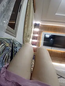 Snapshot of Ayochaa chatting on October 2025 07:25:01 PM Ayochaa online show from October 2025 07:25:01 PM