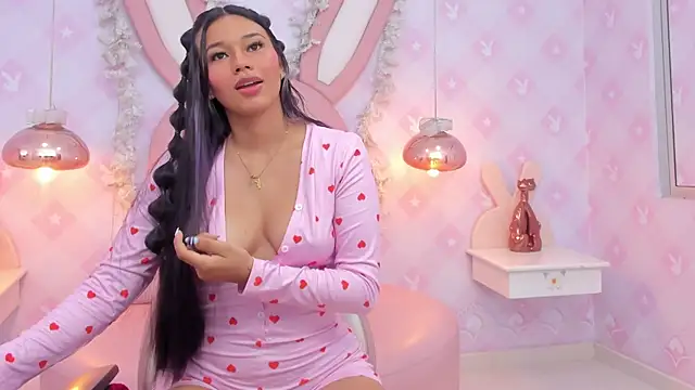 LIA SWAN  online show from January 2026 04:03:01 AM