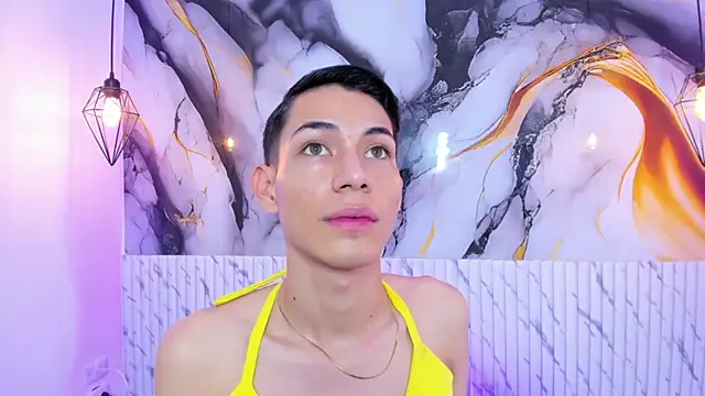 JackeOwens online show from February 2026 02:17:02 AM