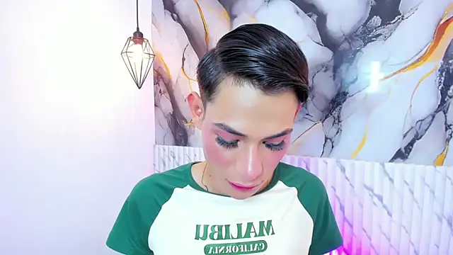 JackeOwens online show from February 2026 02:29:02 AM