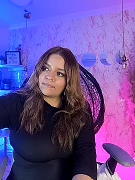 victoria  floyd online show from March 2025 04:24:01 PM