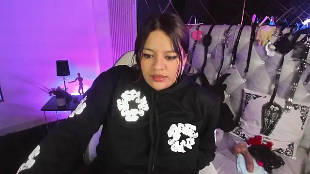 victoria  floyd online show from January 2026 11:53:02 PM