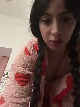 Snapshot of majdolin78 chatting on February 2026 10:58:02 AM majdolin78 online show from February 2026 10:58:02 AM