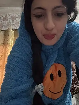 Snapshot of majdolin78 chatting on February 2026 09:56:02 AM majdolin78 online show from February 2026 09:56:02 AM