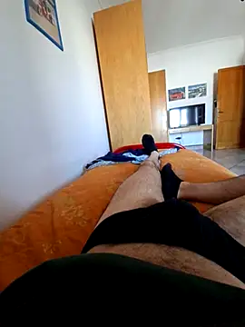 Nzino1983 online show from April 2026 11:43:01 AM