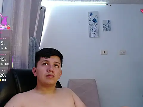 Alan red online show from February 2026 03:38:01 PM