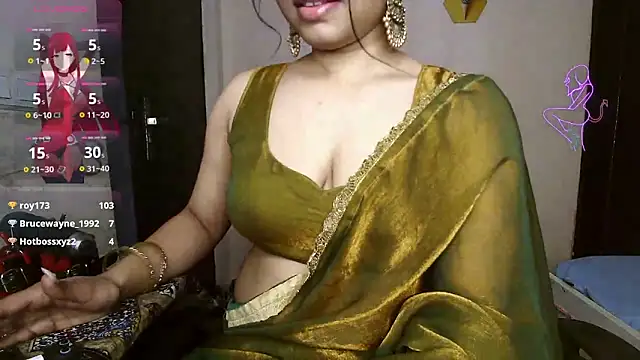 night queen07 online show from February 2026 10:03:02 AM