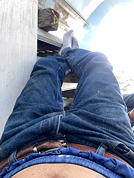 Avila67 online show from December 2025 05:22:02 PM