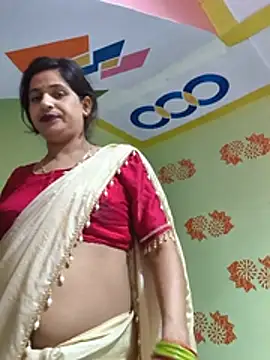 Bina Bhanot online show from August 2026 08:00:01 PM