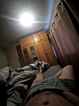 irishcocki online show from January 2025 09:13:01 AM