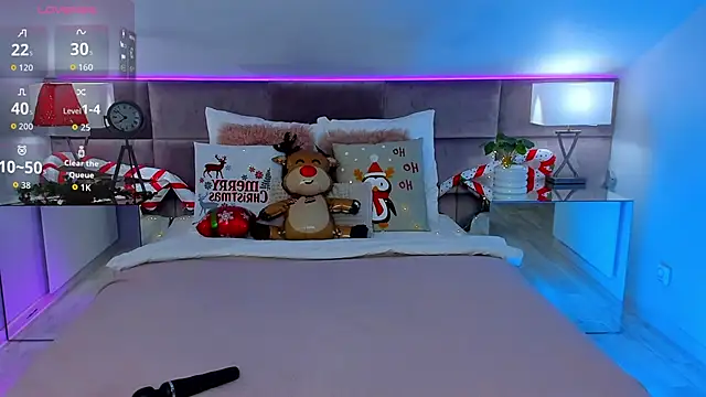 SusanBlair online show from December 2025 01:31:02 PM