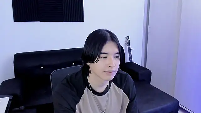 JordiWilld online show from February 2026 09:11:01 PM