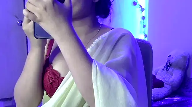 Shanaya1 online show from February 2025 04:21:01 PM