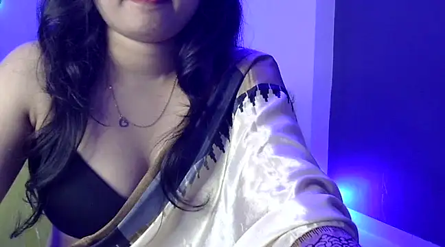 Shanaya1 online show from March 2025 06:53:01 PM