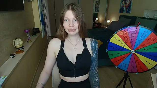 Snapshot of ReginaSparkle chatting on June 2026 06:26:01 AM ReginaSparkle online show from June 2026 06:26:01 AM
