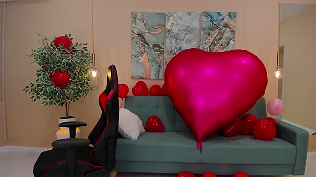 AnneCurtis online show from February 2025 03:36:02 PM