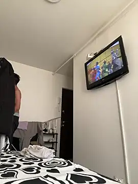 katy119 online show from January 2025 08:25:01 AM