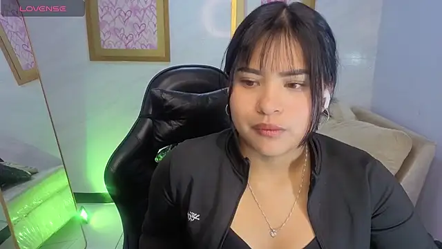 Paulette v online show from February 2026 01:08:02 PM