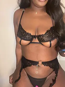 3xoticNiyah online show from March 2026 09:32:02 PM