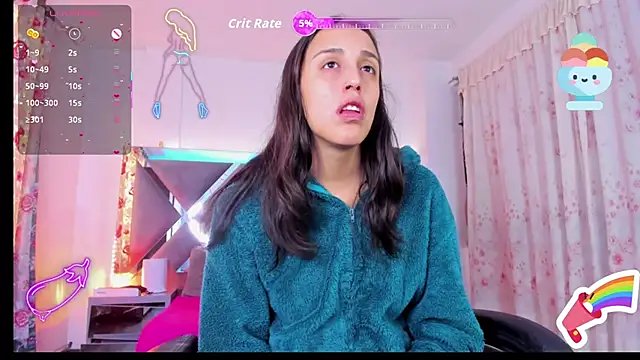 Abby esposiito online show from October 2025 05:30:01 PM