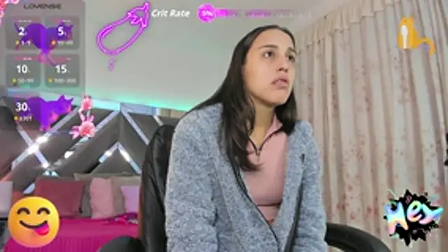 Abby esposiito online show from November 2025 02:29:02 PM