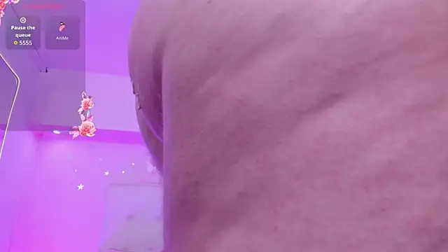 ScarlettDreamss7 online show from March 2026 03:12:02 PM