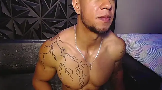 Jacob Beckett online show from February 2025 04:12:02 PM