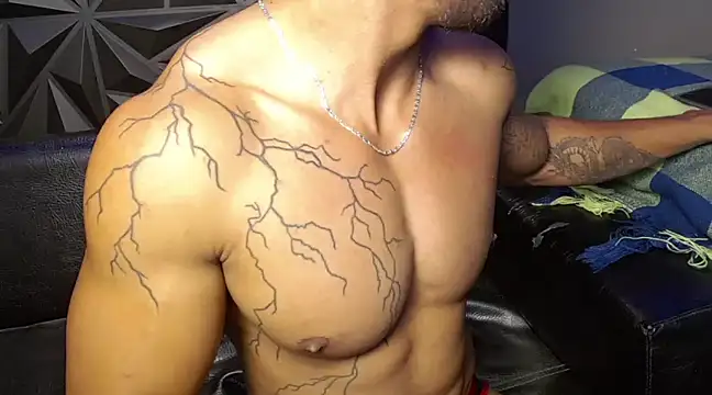 Jacob Beckett online show from March 2025 02:29:01 PM