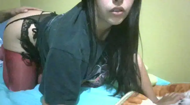 Snapshot of pendejahot666 chatting on January 2025 04:09:01 AM pendejahot666 online show from January 2025 04:09:01 AM