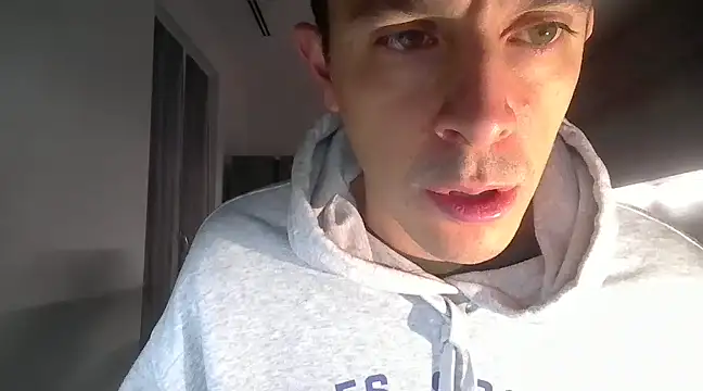 Masterclassyfeet online show from February 2025 10:00:02 PM