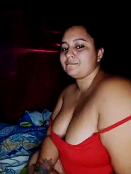 Lily Sweet24 online show from April 2026 12:52:02 PM