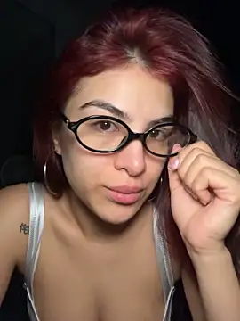 Snapshot of thompsonabella666 chatting on May 2026 03:14:02 AM thompsonabella666 online show from May 2026 03:14:02 AM