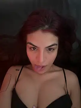 Snapshot of thompsonabella666 chatting on May 2026 08:50:02 PM thompsonabella666 online show from May 2026 08:50:02 PM
