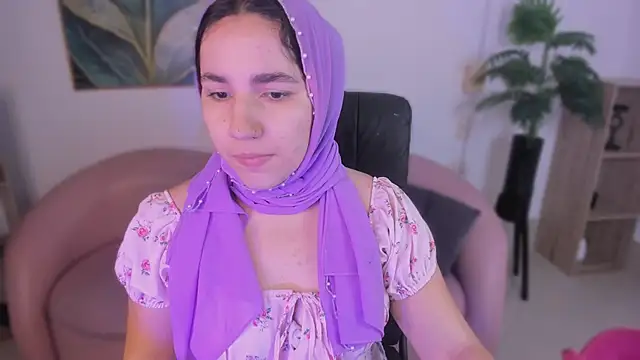 Ayha khalaf online show from February 2026 04:06:01 AM