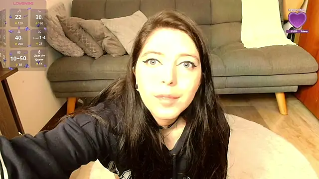 Snapshot of love_sharol_ chatting on July 2026 04:33:02 PM love sharol online show from July 2026 04:33:02 PM
