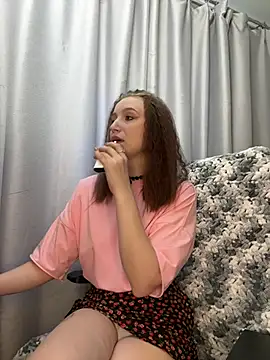 Snapshot of LillyFan-X chatting on May 2026 04:17:02 AM LillyFan-X online show from May 2026 04:17:02 AM