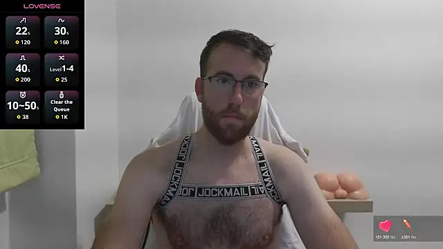 machohiberiko online show from January 2026 04:20:01 PM