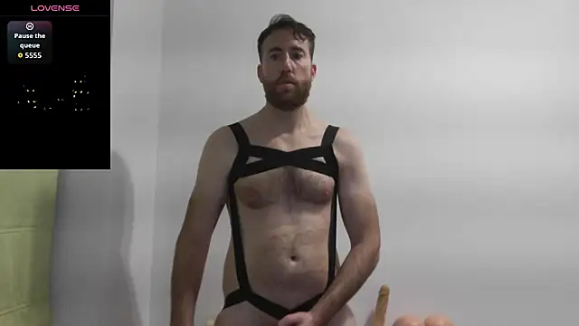 machohiberiko online show from January 2026 06:00:02 PM