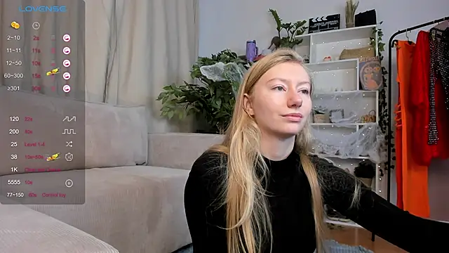 Rachel Rut online show from October 2025 04:05:02 AM