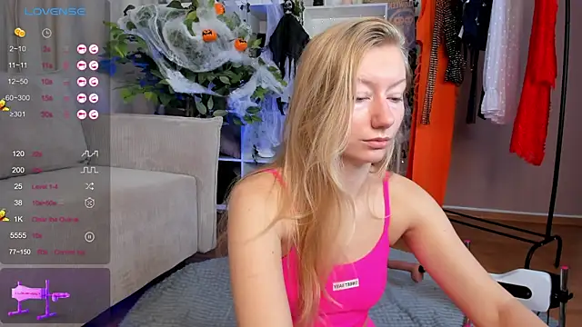 Rachel Rut online show from October 2025 04:15:02 AM