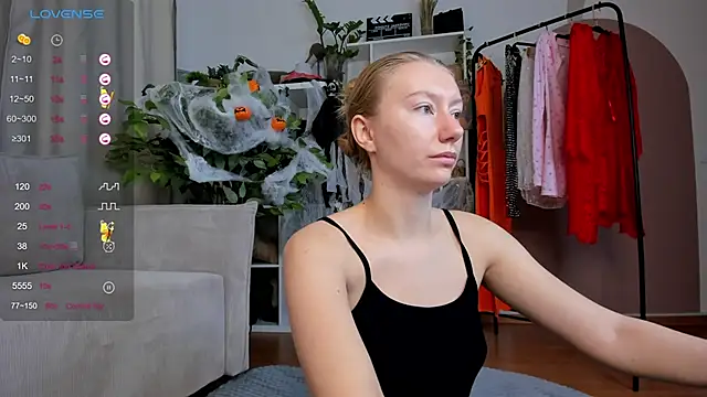 Rachel Rut online show from October 2025 04:14:01 AM