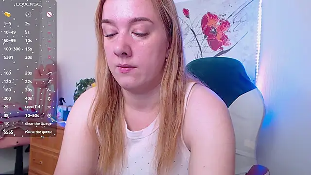 Snapshot of MarthaSimons chatting on July 2026 04:09:01 AM MarthaSimons online show from July 2026 04:09:01 AM