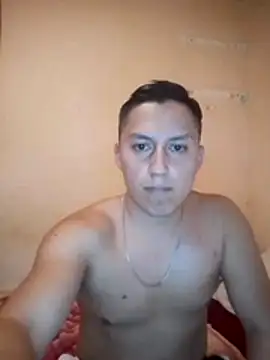 LuisMex1998 online show from November 2025 02:36:02 AM