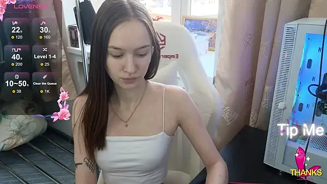 Seelexi online show from March 2025 07:37:02 AM