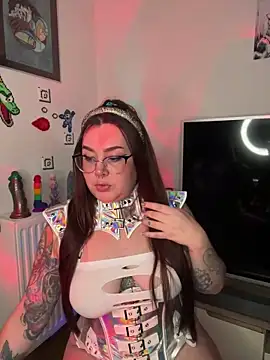 Cherrycherrymiss online show from February 2025 08:10:02 PM