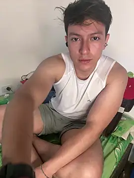 Amon  ashford online show from January 2025 11:17:02 PM