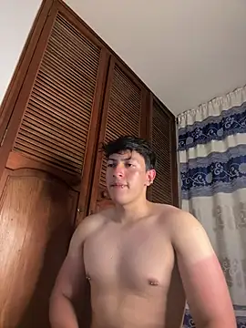 Amon  ashford online show from February 2025 03:18:02 AM