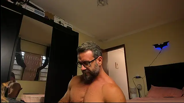 sexyflight online show from December 2025 07:20:01 PM